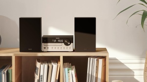 Mikro-Hi-Fi-System Philips TAM4205M2, 80 W, Bluetooth 5.4, CD, USB - Img 7