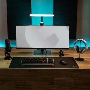 Mikrofon USB Blue Yeti, Negru, 4 moduri de captare, Plug n Play - Img 6