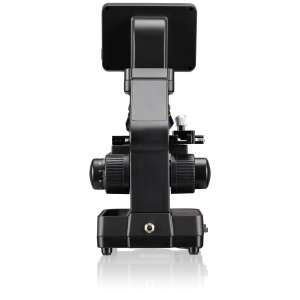 Mikroscop digital Bresser Biolux Touch 5 MP cu ecran LCD, HDMI si 3 obiective - Img 4