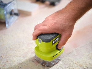 Mini aspirator fara fir Ryobi 4 V USB-litiu RDV4-0, debit de aer 142 lmin, fara baterie si incarcator - Img 3