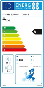 Mini Boiler Instant STIEBEL ELTRON DNM 6, 5.7 kW, pentru Chiuveta, Fara Stecker - Img 9