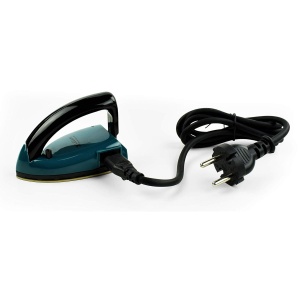 Mini Fier de Calcat Legami, Compact, Multicolor, Usor de Transportat - Img 3
