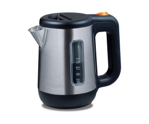 Mini Fierbator Kenwood 0WJKM07602 0,5L 670-800W Inox - Img 3