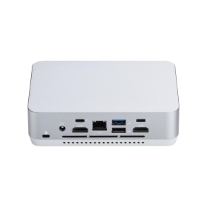 Mini-PC ASUS NUC 14 Pro Kit RNUC14RVSU500002I, Intel Core U5, Grafica Intel Arc - Img 3