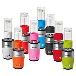 Mixbehalter CONCEPT Hausgerate SB3386, 570 ml, Verde - Img 7