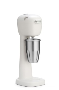 Mixer de Bauturi HENDI, 0.5L, 400W, Alb