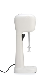 Mixer de Bauturi HENDI, 0.5L, 400W, Alb - Img 11