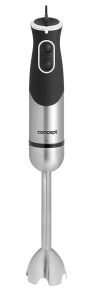 Mixer de mana Concept TM4735, 800 W, cu accesorii, negru - Img 6