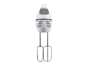 Mixer electric Beper P102SBA100, 300W, 5 viteze Turbo, albgri - Img 3