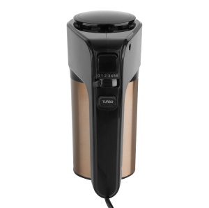 Mixer electric EMERIO HM-123209.2, 400W, 6 viteze, accesorii din otel inoxidabil - Img 2