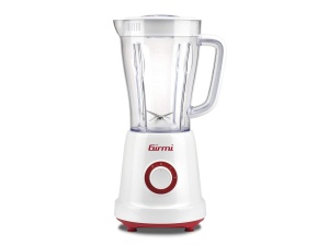 Mixer electric Girmi FR46 15L 500W 2 viteze AlbRosu - Img 2