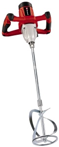 Mixer mortar Einhell TE-MX 1600-2 CE 1600W 2 trepte viteza
