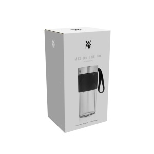 Mixer personal WMF KUECHENminis Mix on the Go, 300 ml, 20.000 RPM - Img 14