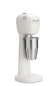 Mixer profesional HENDI, 400 W, 0,5 l, BPA-free, alb