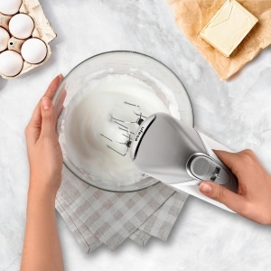 Mixer Ufesa Provence 600W 5 viteze Turbo Functii multiple - Img 2
