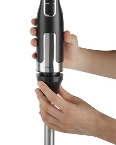 Mixer vertical profesional Lacor 61682 800 ml otel inoxidabil BPA-free - Img 7