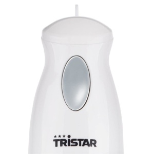 Mixer vertical Tristar MX-4150, 170W, lama din inox, alb - Img 4