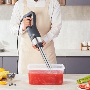 Mixer vertical VEVOR HB6089-UL, 500 W, 40,64 cm, cu viteza variabila - Img 8