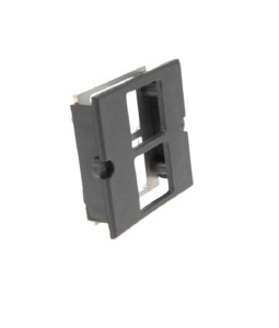 Modul de Date Bachmann 917.061 cu Metal Halterare, Culoare Neagra - Img 3