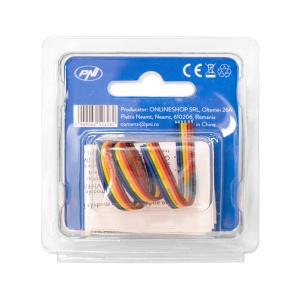 Modul Echo si Roger Beep PNI ECH01, editabil, MP3, 1.5 secunde - Img 3