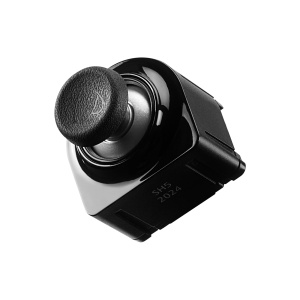 Modul Mini Stick Thrustmaster ESWAP SH5 cu H.E.A.R.T. - Anti-Drift, Compatibil XboxPC - Img 2