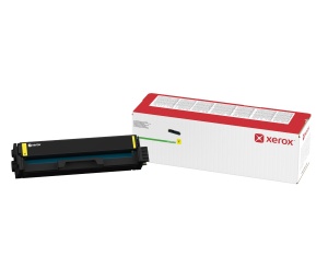 Modul toner Xerox 006R05058, galben, 1200 pagini, compatibil cu C240, C245, C255a, C300, C303a, C305ae