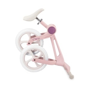 Momi NORU Bicicleta fara pedale copii 2 ani pliabila roti EVA 12 greutate 3 kg - Img 24