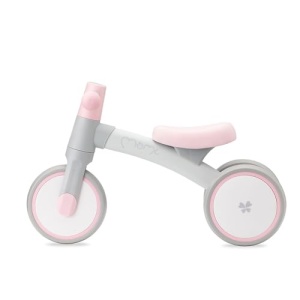MoMi Tedi Mini-Laufrad pentru copii 1 ani roti din plastic cadru metalic usor - Img 20