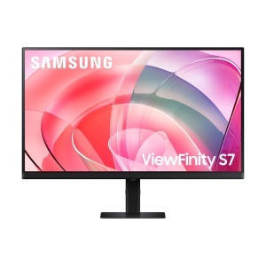 Monitor 4K Samsung ViewFinity S70D 27 inch, UHD, HDR10, Eye Saver Mode