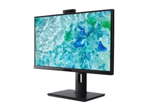 Monitor Acer Business B8 B278Kbemiqprcuzx, 27 inch, 4K Ultra HD, IPS - Img 2