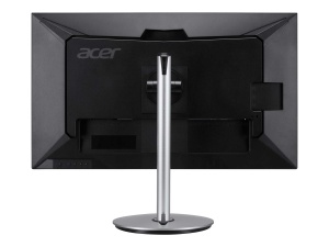 Monitor Acer CB322QK 315 inch 4K Ultra HD IPS LED Argintiu - Img 3