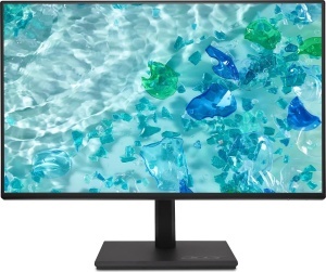 Monitor Acer Vero B277UGbmiiqprx ecran 27 inch rezolutie QHD design eco-friendly