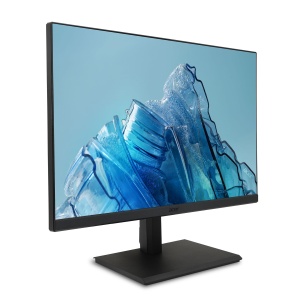 Monitor Acer Vero B287KLbmiiprxv, IPS, 28 inch, Negru - Img 1