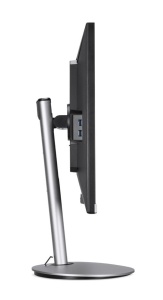 Monitor Acer Vero CB322QUEsmiiprx 32 inch, rezolutie 4K, design ecologic - Img 4