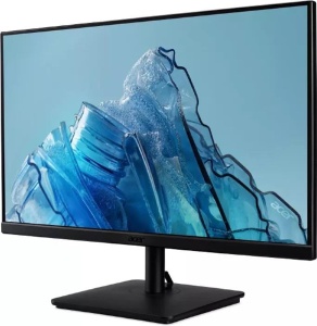 Monitor Acer Vero V247ybipv 23.8 FHD IPS LED 100Hz NegruAlb - Img 2