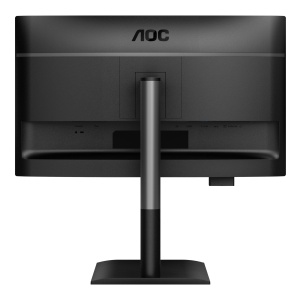 Monitor AOC 24P4U 24 inch FHD, 120Hz, USB Hub, Design Profesional - Img 3