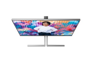 Monitor AOC U32U3CV 32 inch UHD, Nano IPS, 60Hz, USB-C - Img 6