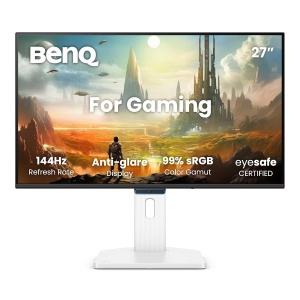 Monitor BenQ GW2790TE 27 inch FHD IPS, 144Hz, USB-C, Ergonomic