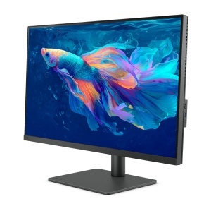 Monitor BenQ PD3205U, 32 inch, 4K, IPS, 99 sRGB - Img 2