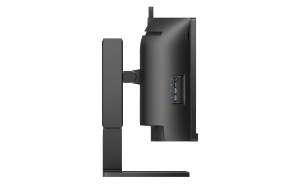 Monitor curbat Philips 45B1U6900CH, 45 inch, 5120x1440, USB-C, negru - Img 5