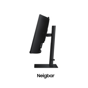 Monitor Curbat Samsung ViewFinity S65VC 34 Inch, HDR10, 3440 x 1440 Pixeli, USB-C - Img 7