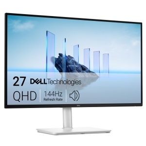 Monitor Dell 27 Plus S2725DC QHD 2560x1440, 144Hz, IPS, USB-C