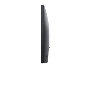 Monitor Dell P2425H 23.8 inch, material de calitate, design robust - Img 4