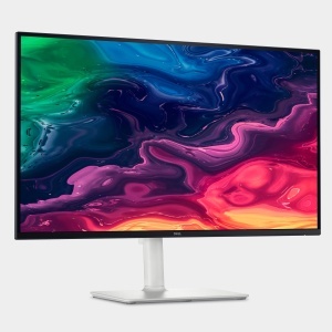 Monitor Dell S2725QC, 27 inch, 4K UHD, 120Hz, IPS - Img 5