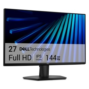 Monitor Dell SE2726H, 27 inch, Full HD, 144Hz, IPS