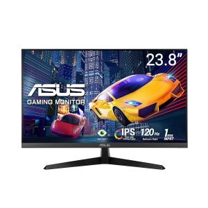 Monitor Full HD ASUS VY249HGR, 24 inch, 120 Hz, 1ms, IPS