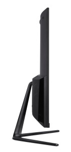 Monitor Gaming Acer Nitro ED320QR S3, 31.5 inch, Full HD, 180Hz, Curbat - Img 4