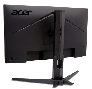 Monitor Gaming Acer Nitro XV270UX1, 27 inch, WQHD, 200Hz - Img 9
