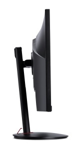 Monitor Gaming Acer Nitro XV272U W2, 27 inch, WQHD, 240Hz, FreeSync Premium - Img 4