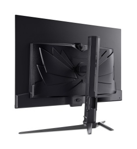 Monitor Gaming Acer Predator X32X5, 31.5 inch, 4K, 240Hz, OLED - Img 6